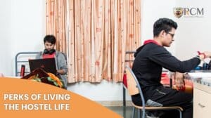 Read more about the article PERKS OF LIVING THE HOSTEL LIFE