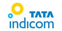 Tata Indicom Logo