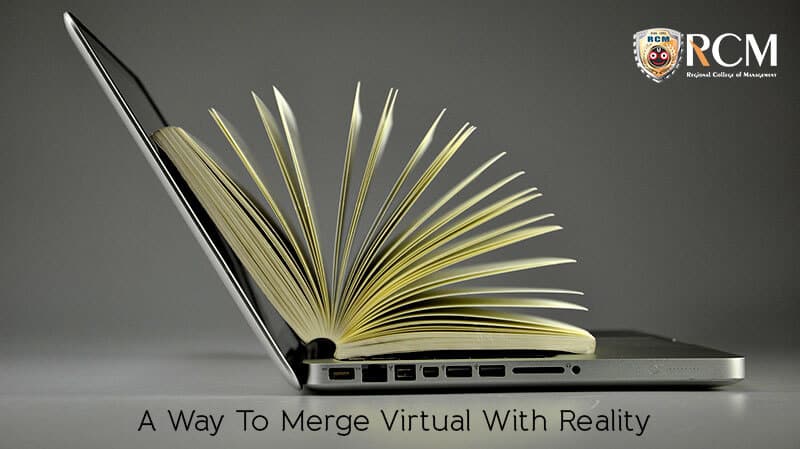 Read more about the article Virtual Classes – A Way To Merge Virtual With Reality