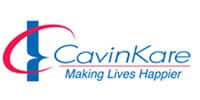 Cavinkare Logo