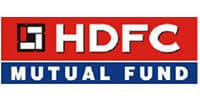 HDFC Mutual Fund Logo