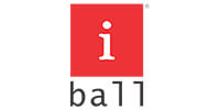 i-ball-black_logo