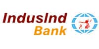 Indusind Bank Logo