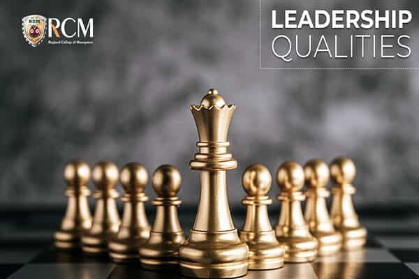 Read more about the article HOW TO BUILD YOUR LEADERSHIP QUALITIES?