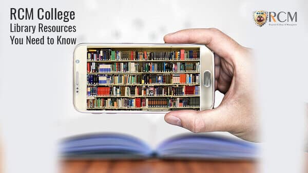 Read more about the article RCM College Library Resources You Need to Know