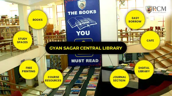 library resources from_rcm college regional college of management best management college in bhubaneswar odisha