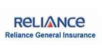 Reliance General Insurance Logo