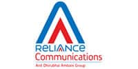 Reliance Communications Logo