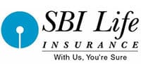 SBI Life Insurance Logo