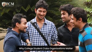 Read more about the article The Importance of Club Participation: Why College Student Clubs & Organizations Matter