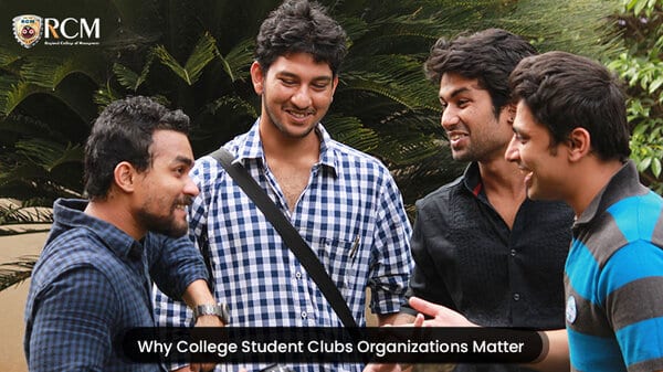 You are currently viewing The Importance of Club Participation: Why College Student Clubs & Organizations Matter