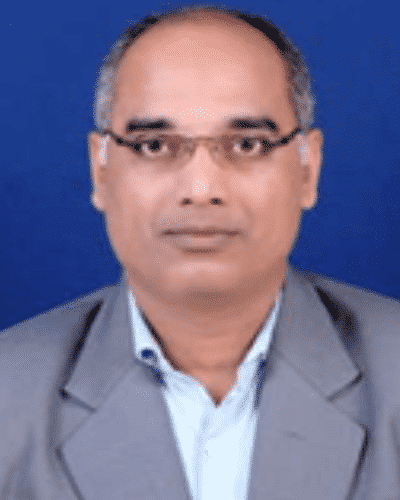 Rajesh Kumar Sathpathy