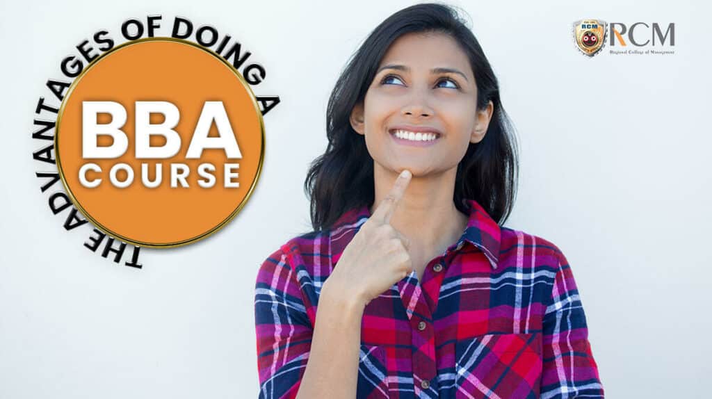 BBA Course Benefits