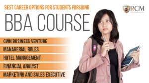 Read more about the article Best Career Options for Students Pursuing a BBA Course