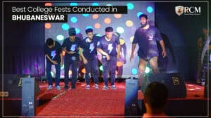 Read more about the article Best College Fests Conducted in Bhubaneswar