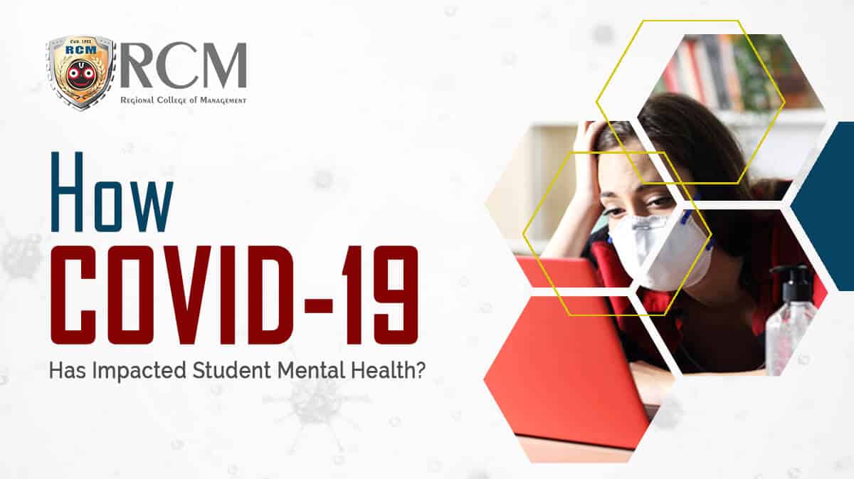 Read more about the article How COVID-19 Has Impacted Student Mental Health?