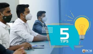 Read more about the article 5 Tips to Nail Your College Interview