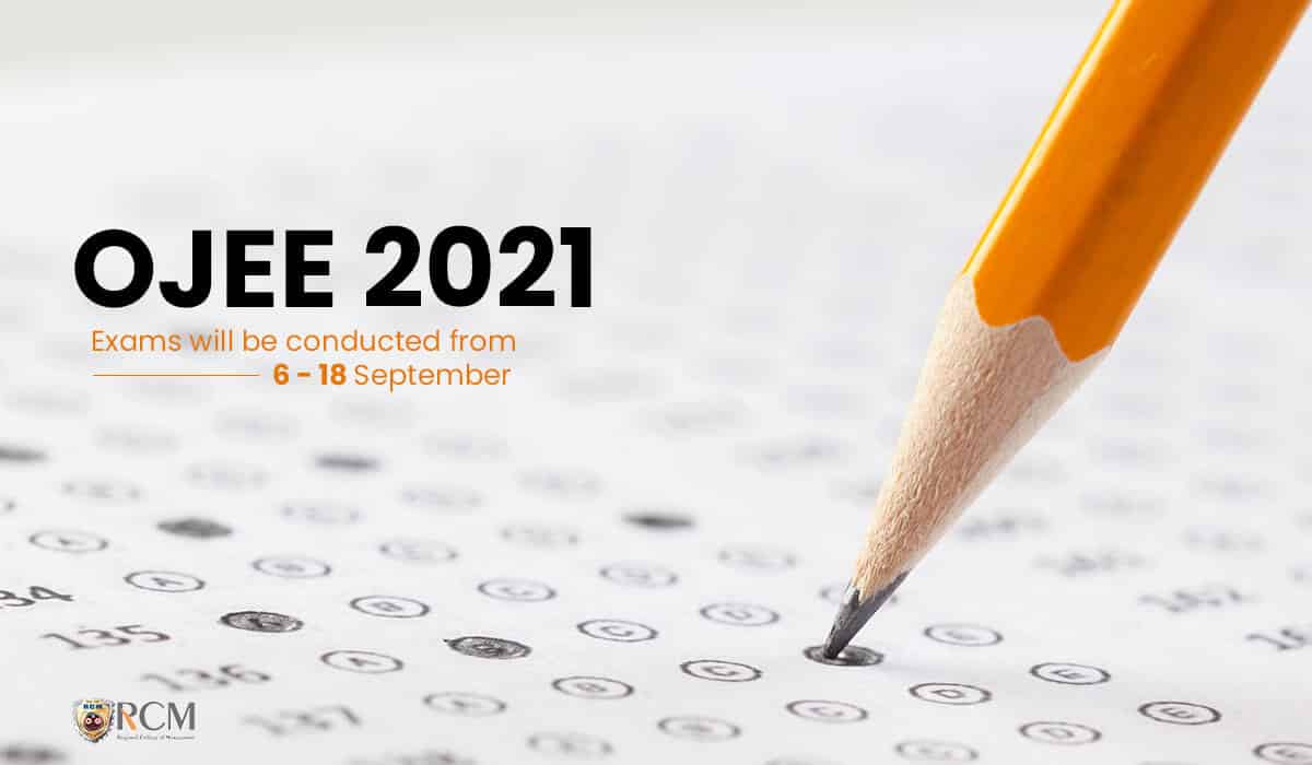 You are currently viewing Ojee 2021 Exams