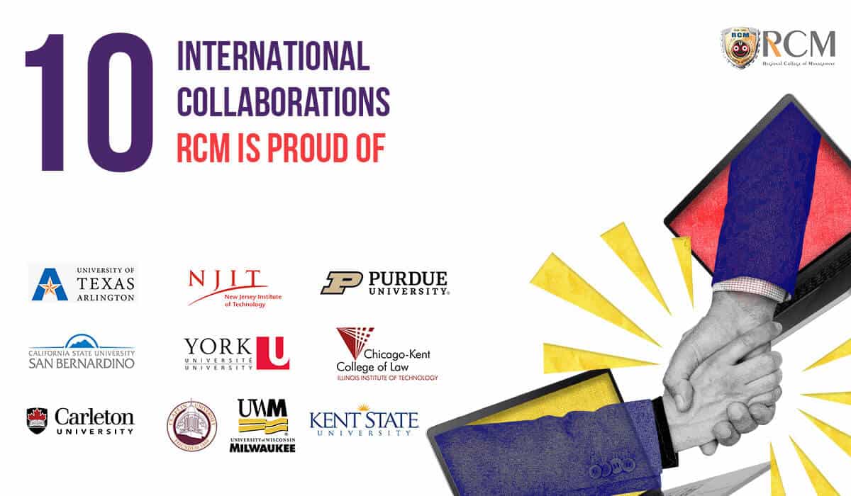 Read more about the article 10 international collaborations RCM is proud of