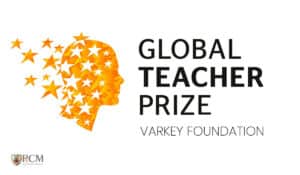 Read more about the article Two Indian teachers selected for Global Teacher Prize 2021