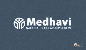Read more about the article 3 active Medhavi National Scholarships available for registration