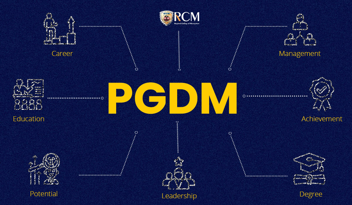 You are currently viewing Why should you experience the RCM PGDM Academic Journey?