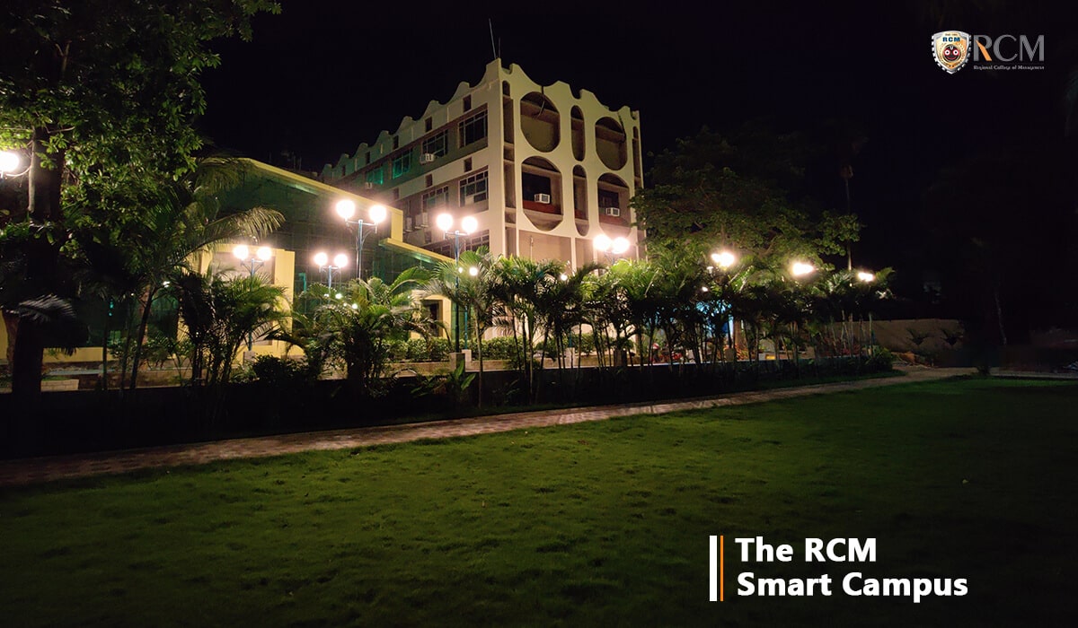 You are currently viewing Smart Campus and Hitech Classroom
