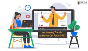 Read more about the article E-Learning Trends to Focus on in 2022