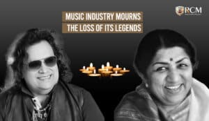 Read more about the article Music Industry Mourns The Loss Of Its Legends