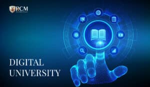 Read more about the article Centre to set up Digital University to ensure students from every corner of the country get access to education