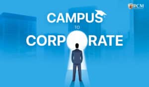 Read more about the article Flux Passage From Campus To The Real World f Corporate 