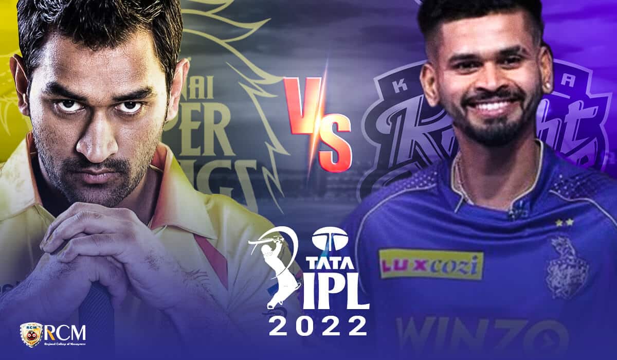 Read more about the article IPL 2022 Will Start Soon! BCCI Announced The Opening Ceremony
