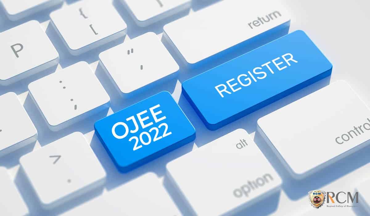 You are currently viewing OJEE 2022 Registration 