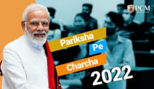 Read more about the article Pariksha Pe Charcha 2022! PM Modi To Interact on April 1