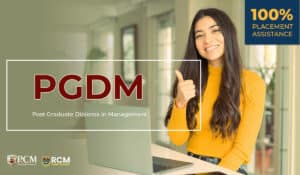 Read more about the article The PGDM Course For Empowering Leaders- Admission Open For 2022-24 Session