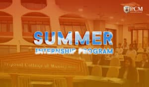Read more about the article Join RCM’s Summer Internship Program