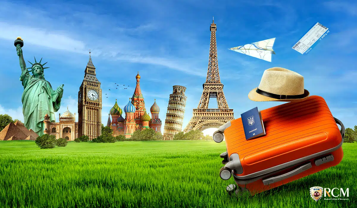 Is Travel Tourism A Solid Career Path 