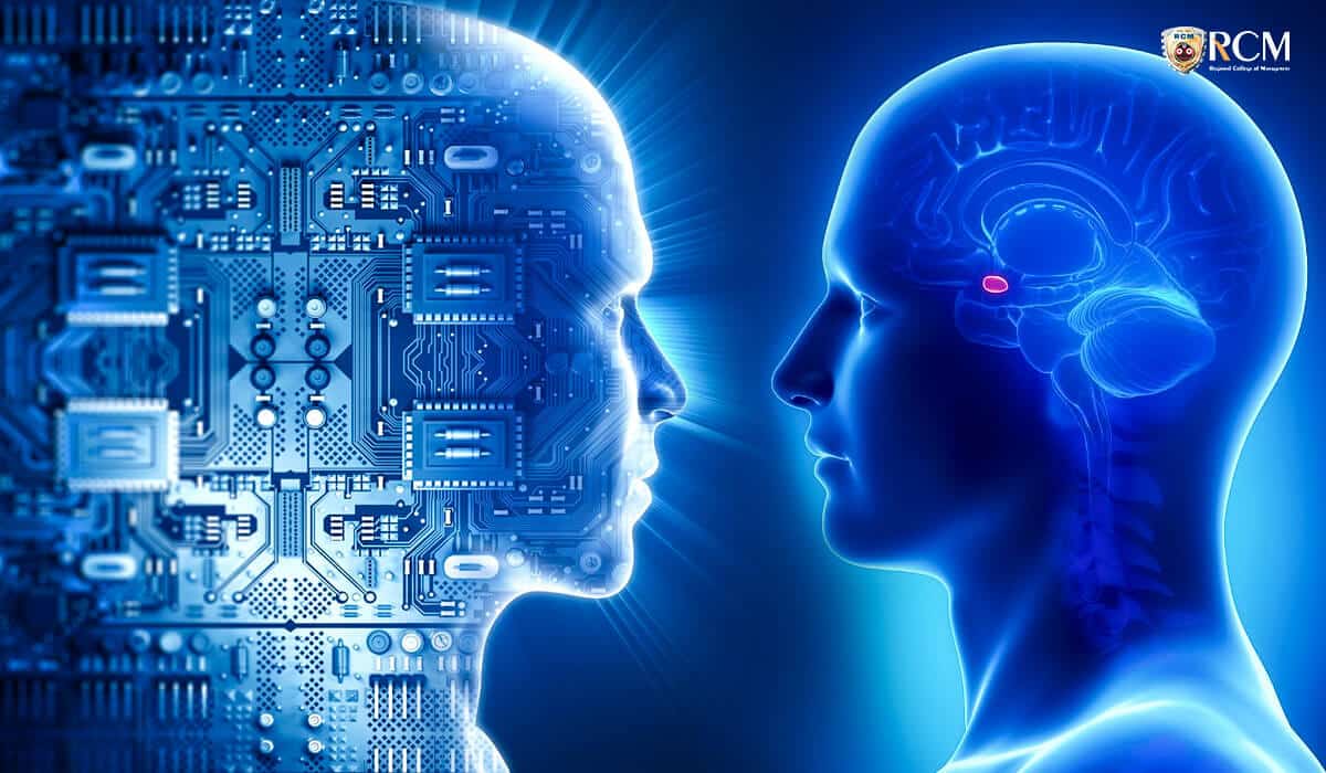 Read more about the article The Relationship Of Artificial Intelligence With Human Thinking And Cognitive Abilities