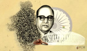 Read more about the article Dr. B. R. Ambedkar: “The Man Of The Millennium For Social Justice And Chief Architect Of The Indian Constitution” 