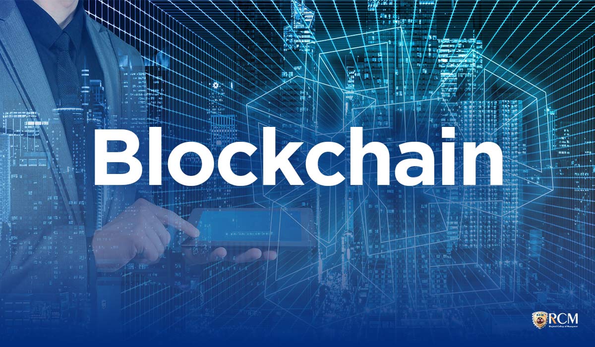 Read more about the article The Future Scenario Of Blockchain