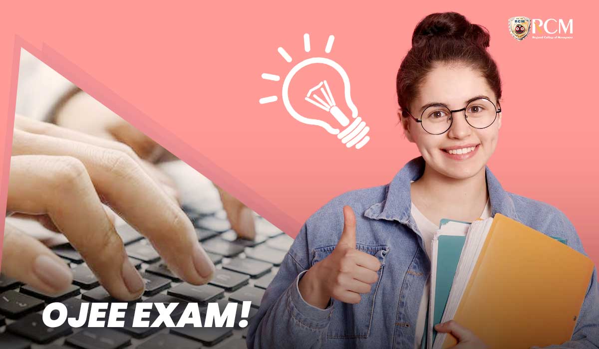 You are currently viewing All You Need To Keep In Mind About The OJEE Exam!  
