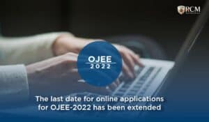 Read more about the article The Last Date for Online Applications for OJEE-2022 Has Been Extended! 