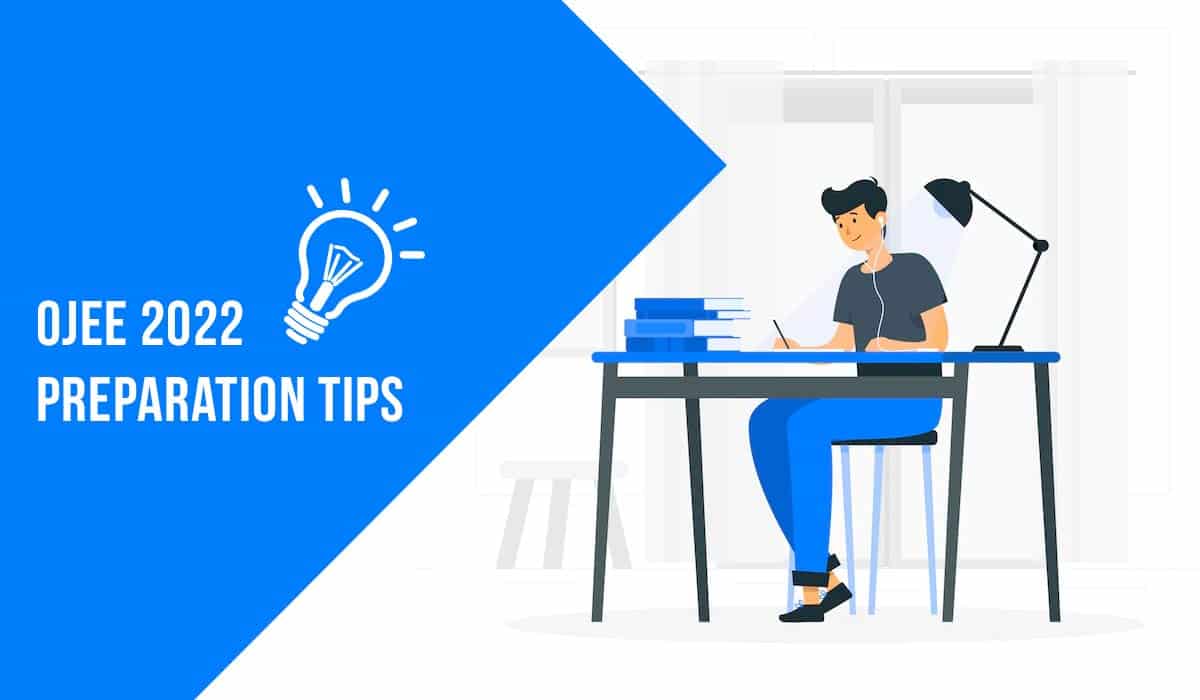 Read more about the article OJEE Preparation Tips: How To Make A Study Plan Strategy