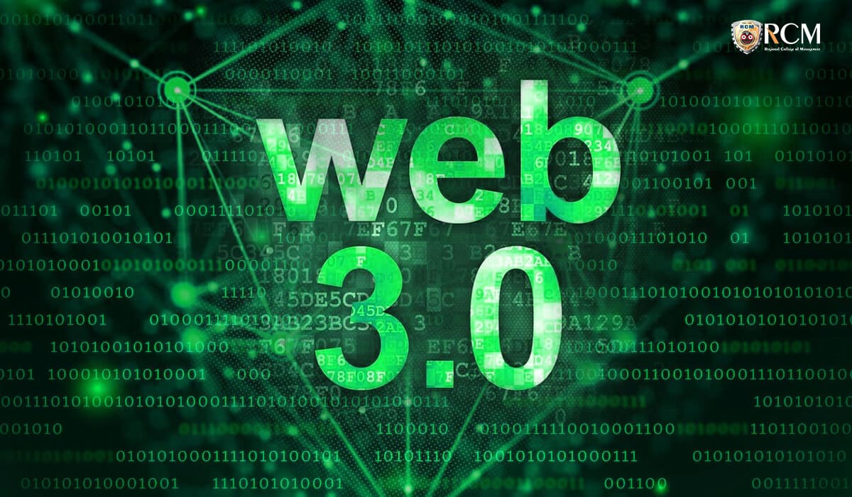 You are currently viewing Web 3.0 – The New Evolution Of The Internet! 