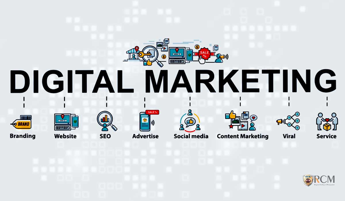 You are currently viewing Is Digital Marketing Indeed A Solid Career Option In 2022? 