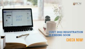 Read more about the article Check Now! CUET 2022 Registration Is Ending Soon; Learn How To Apply, The Syllabus And The Paper Pattern