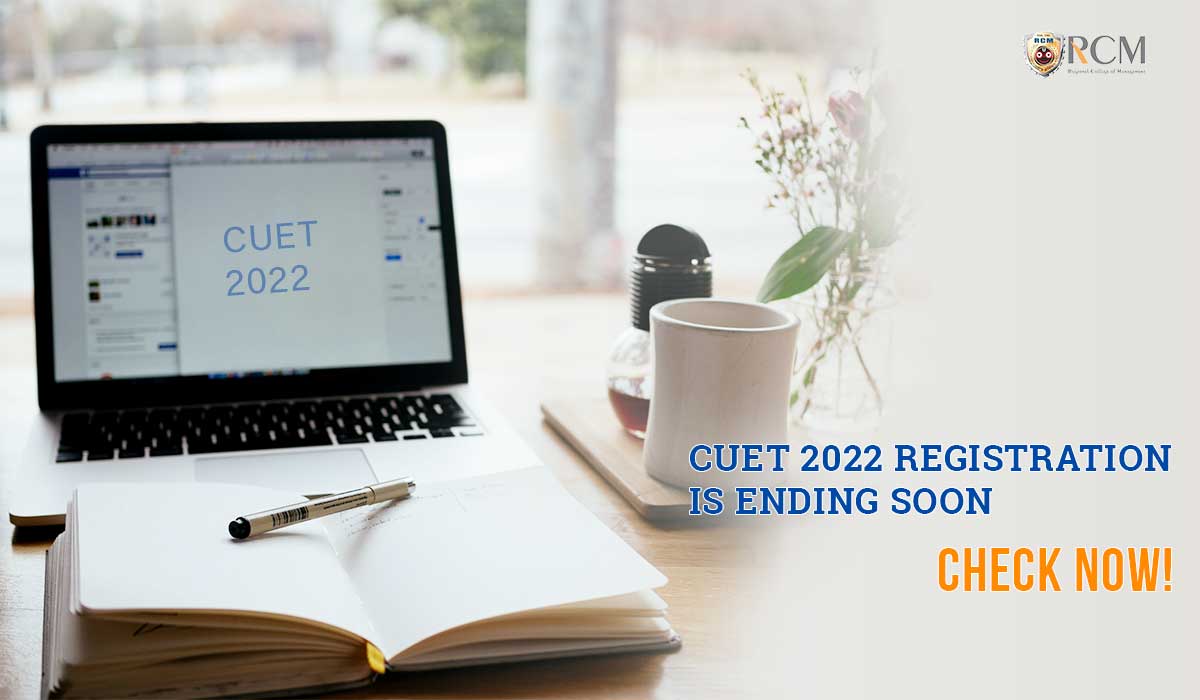 You are currently viewing Check Now! CUET 2022 Registration Is Ending Soon; Learn How To Apply, The Syllabus And The Paper Pattern