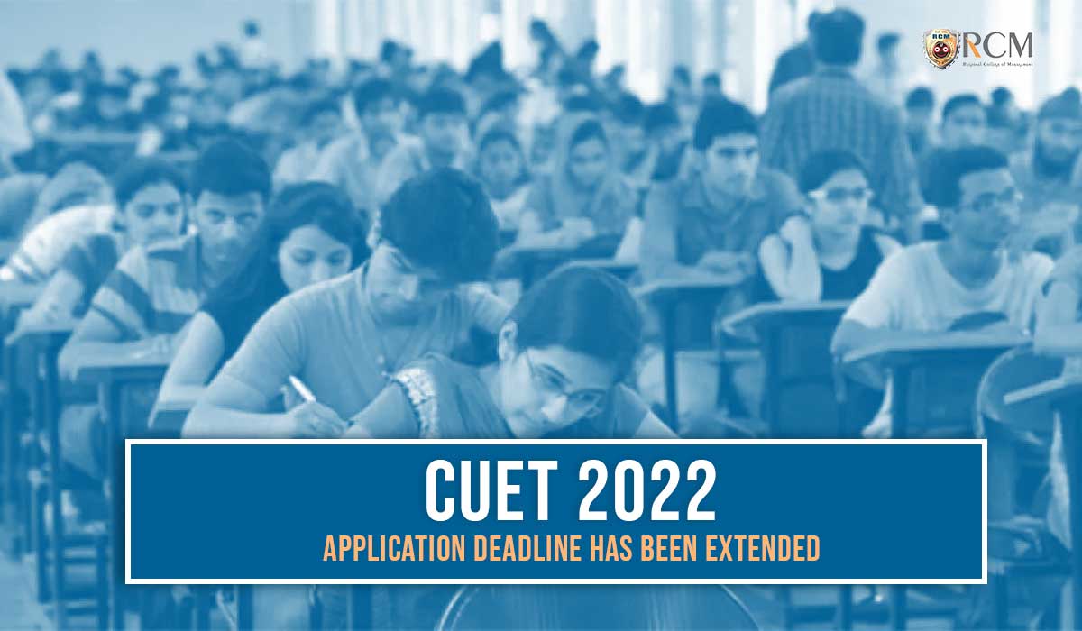 You are currently viewing CUET 2022:The Common University Entrance Test Application Deadline Has Been Extended; Check The New Date! 