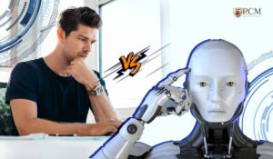 Read more about the article Which Is Better: Human Intelligence Or Artificial Intelligence?  