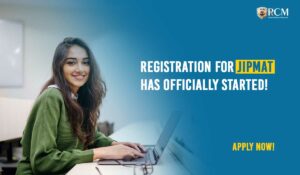 Read more about the article Registration or JIPMAT has Officially Started! 